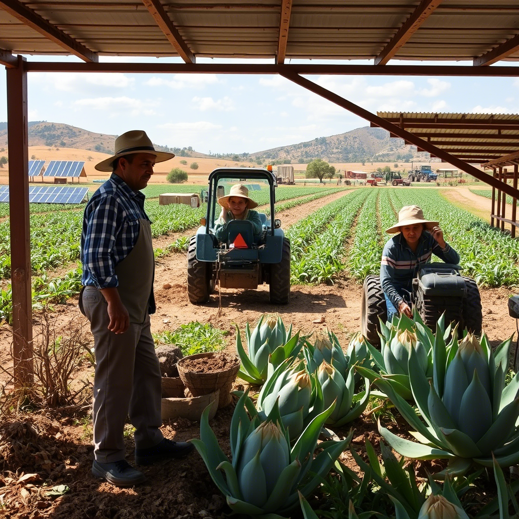 Mejores Prácticas y Herramientas para Brokers Agropecuarios Especializados