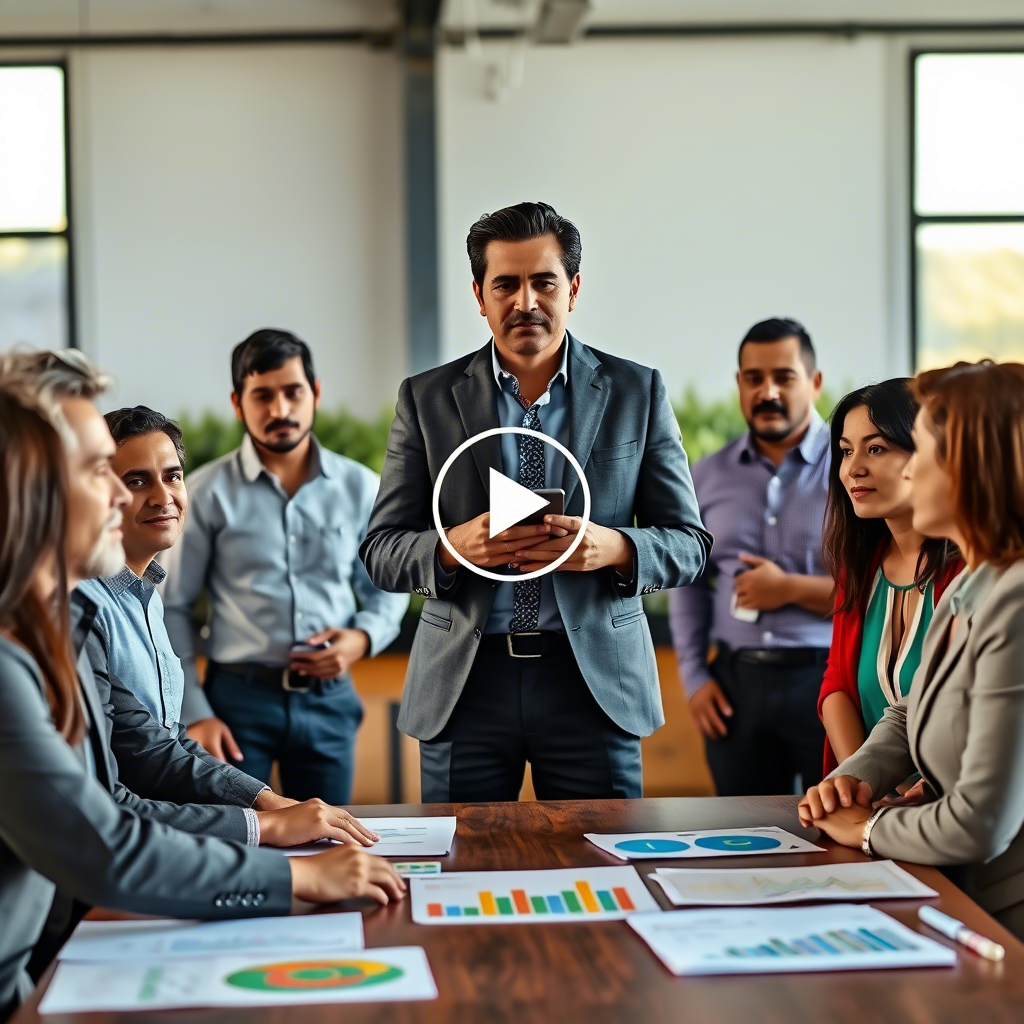 Conviértete en un broker financiero estratégico para la agroindustria