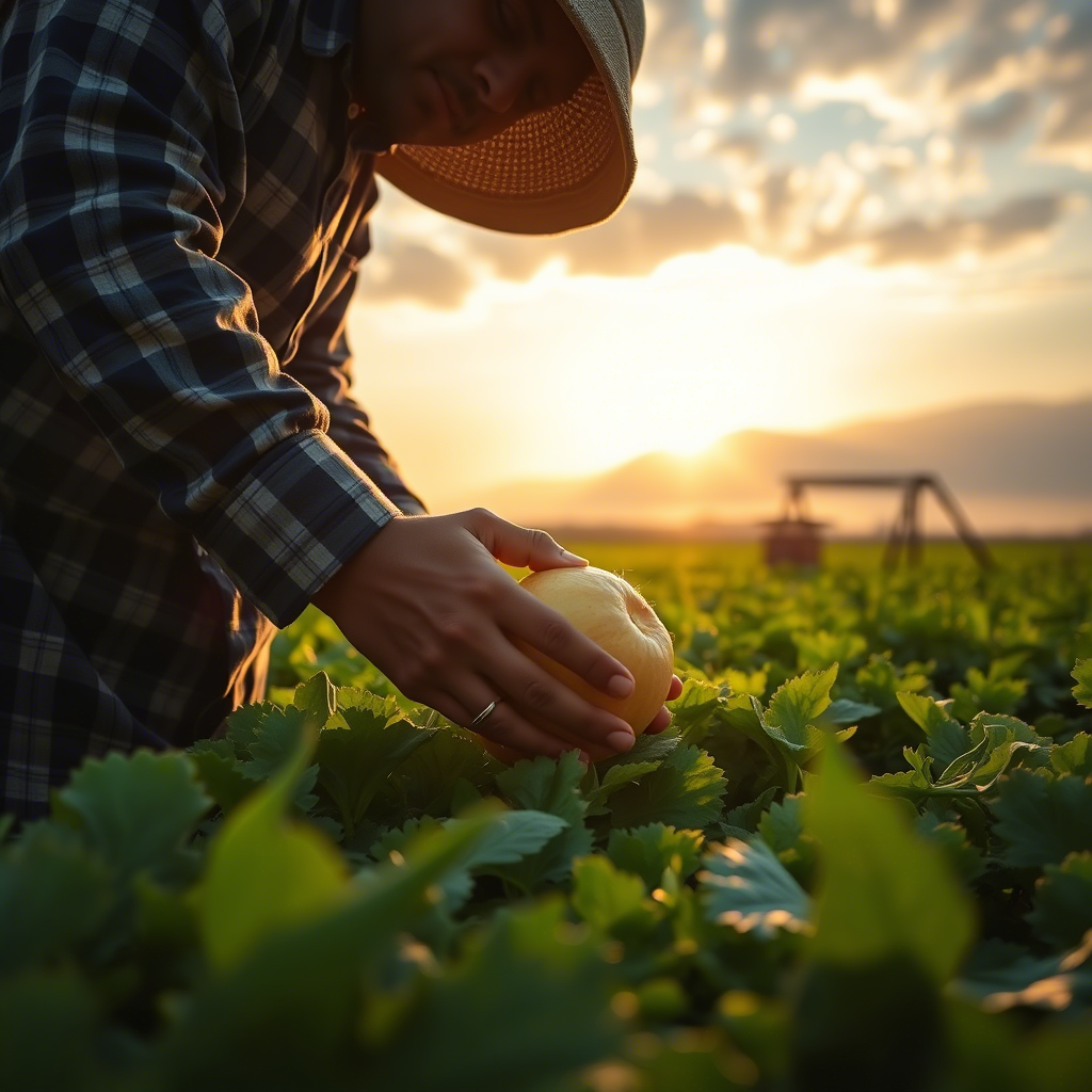 Conviértete en un broker financiero estratégico para la agroindustria