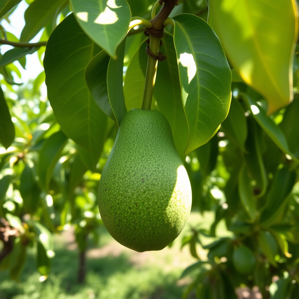 Sector Agropecuario en Michoacán