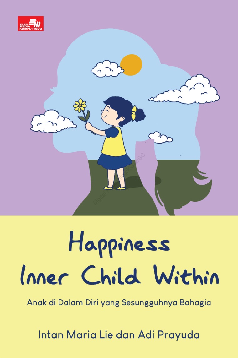 Happiness Inner Inner Child Within