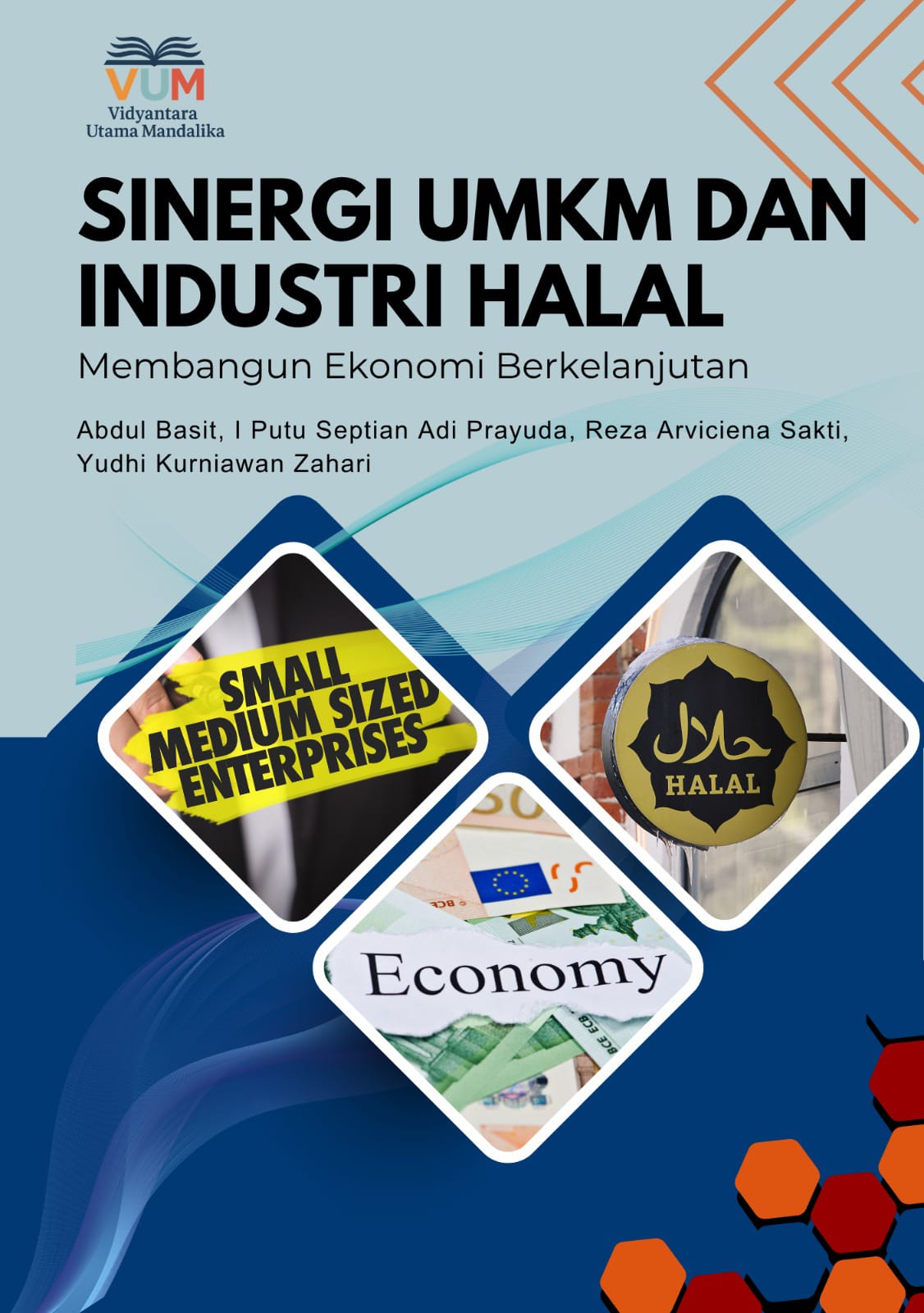 Sinergi UMKM dan Industri Halal
