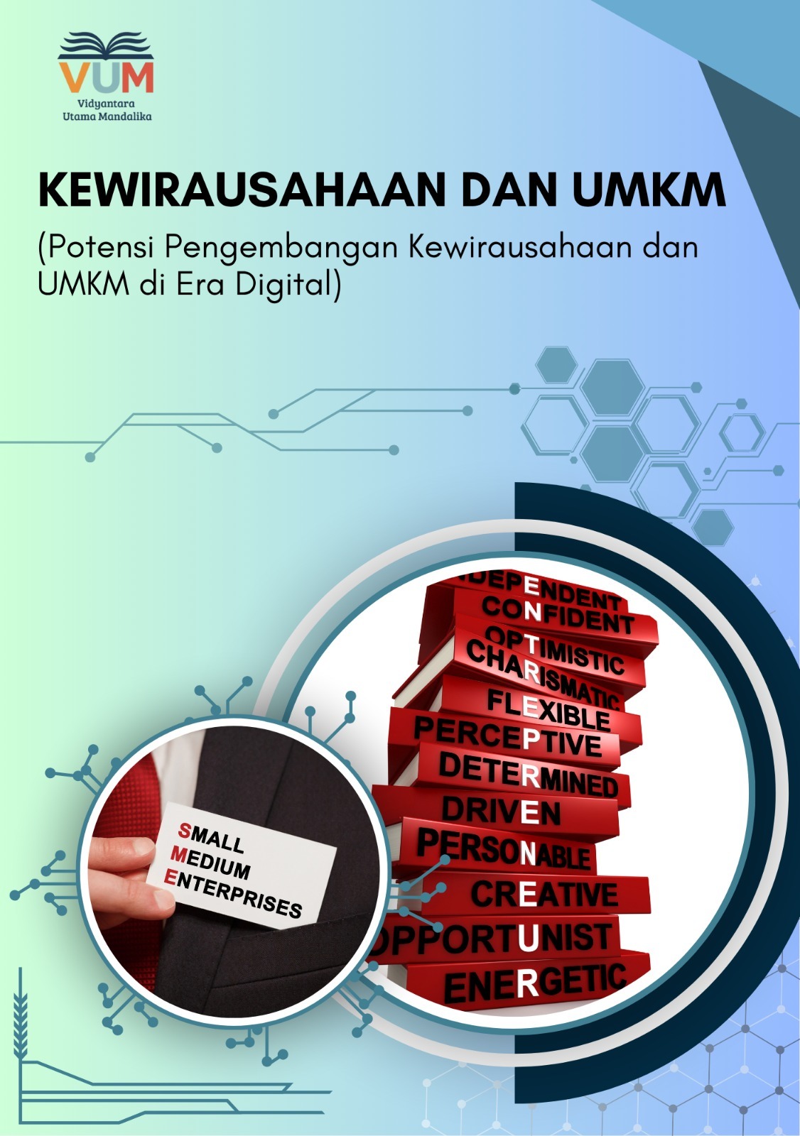 KEWIRAUSAHAAN DAN UMKM