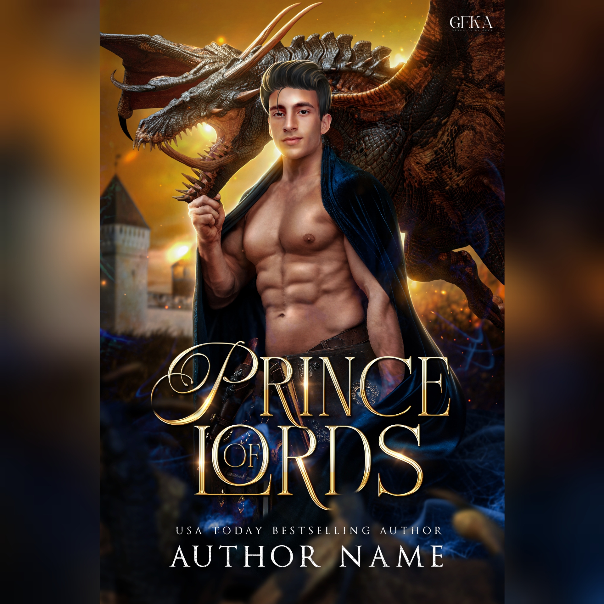 Prince of Lords