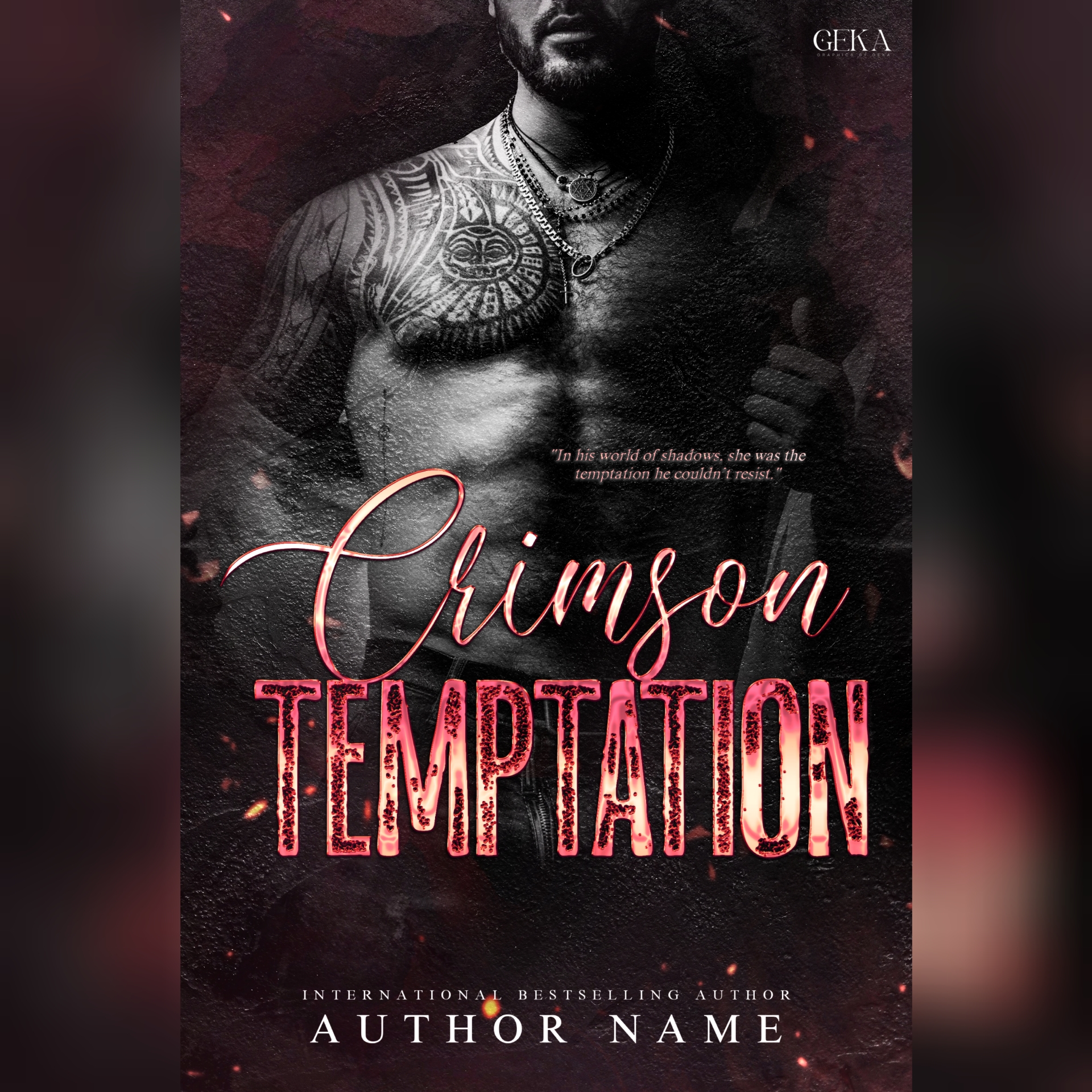 Crimson Temptation