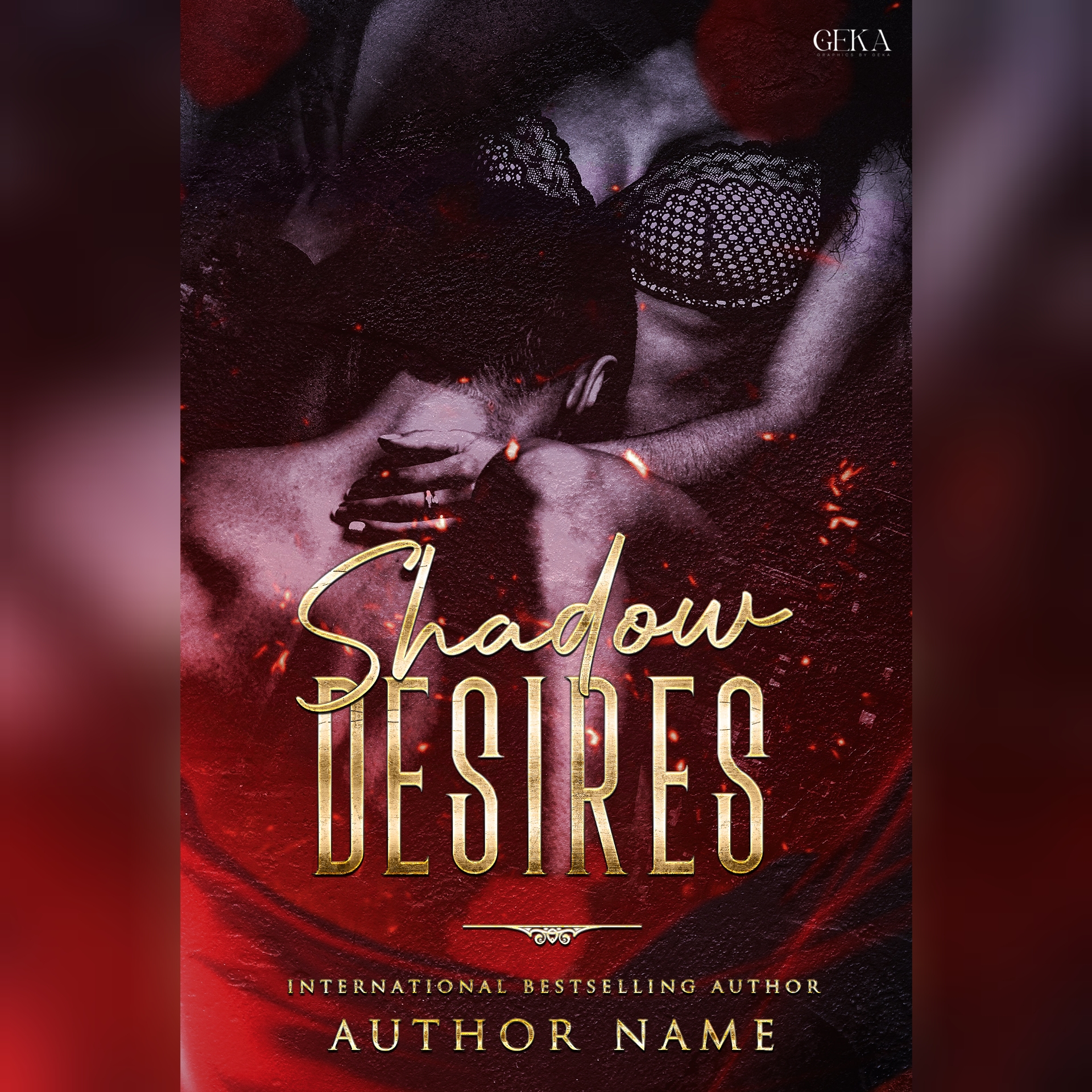 Shadow Desires