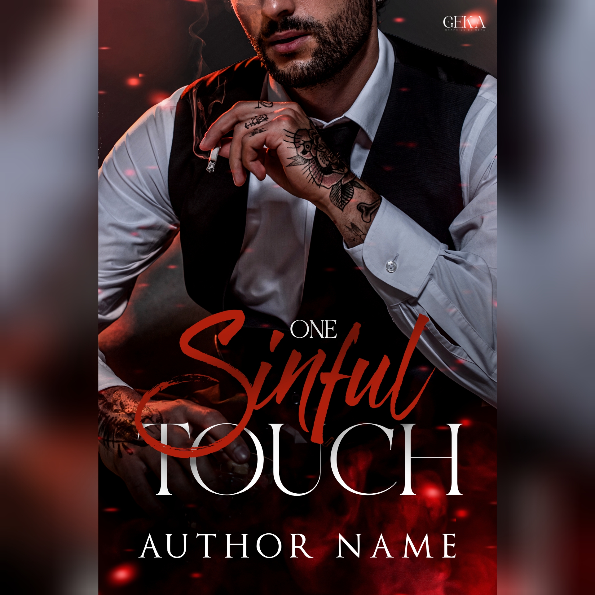One Sinful Touch