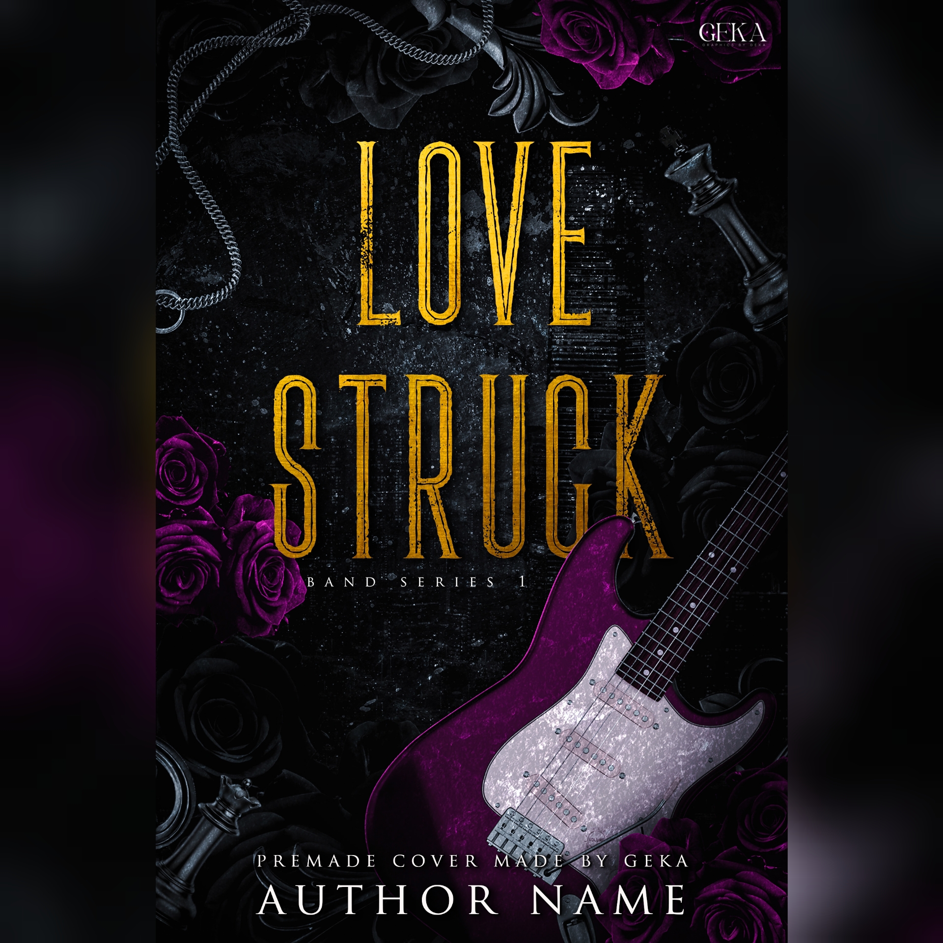 Love Struck