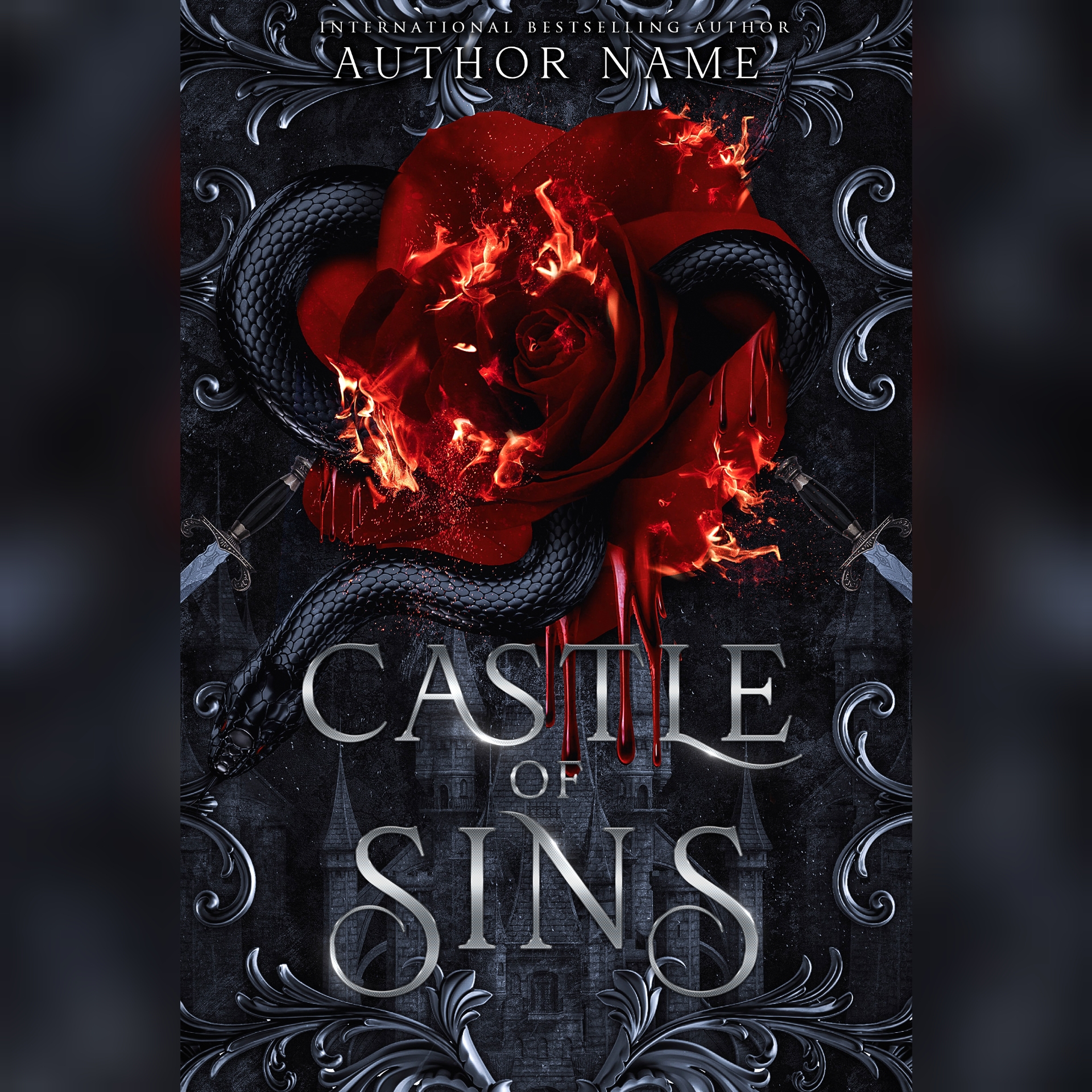 Castle of Sins