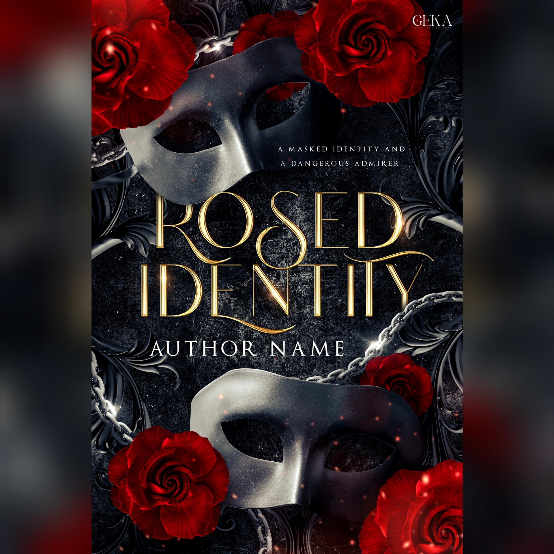 Rosed Identity