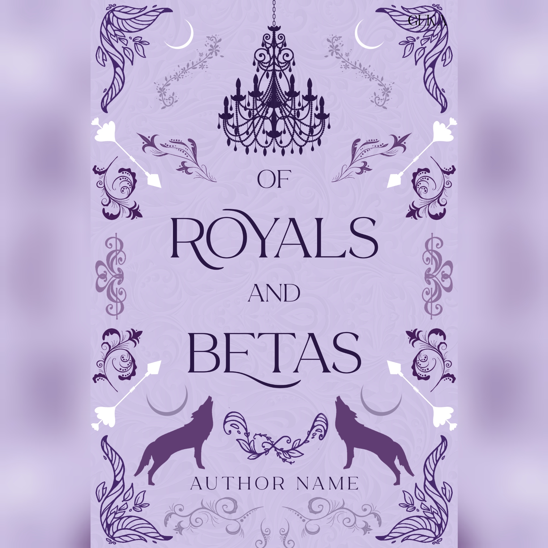 Of Royals and Betas