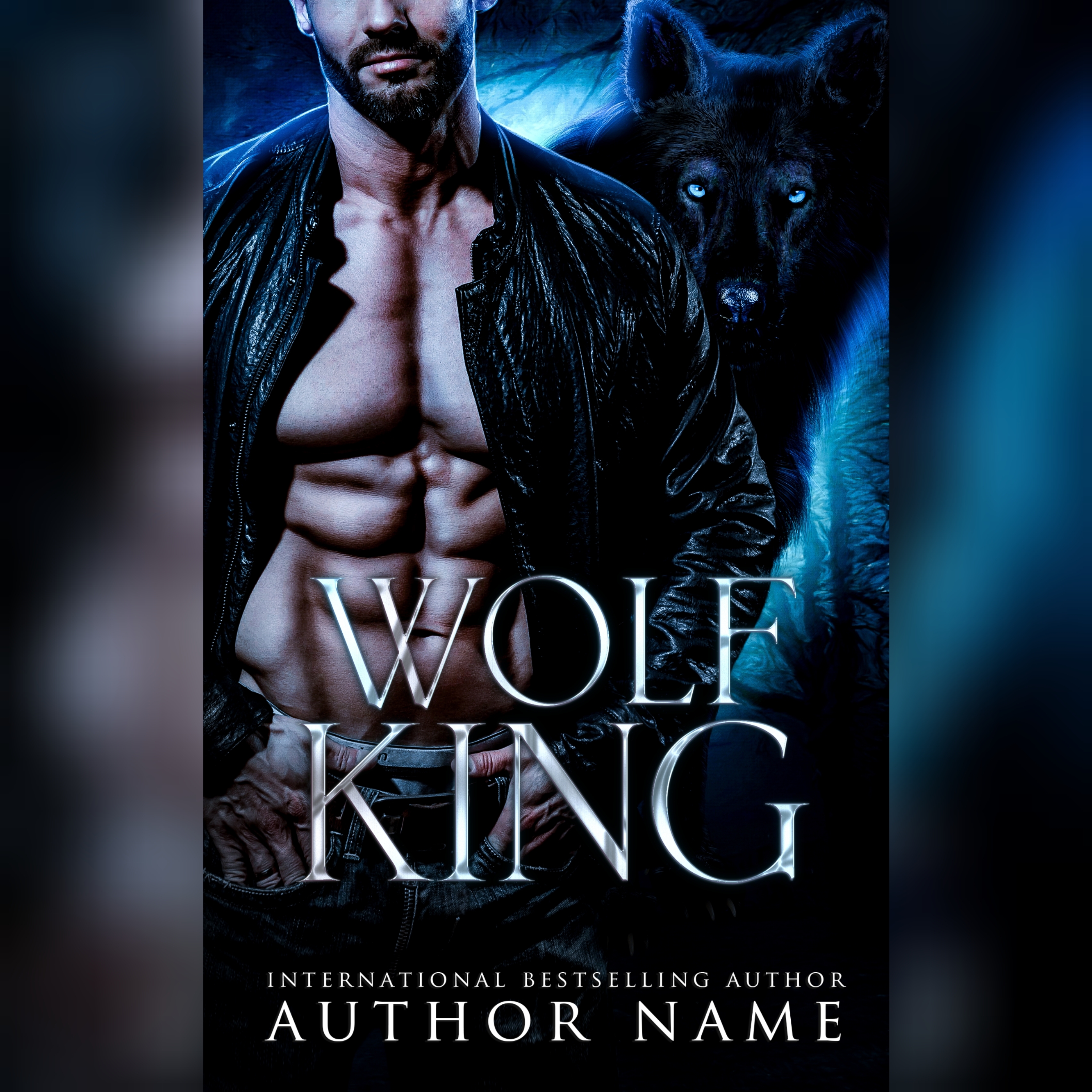 Wolf King