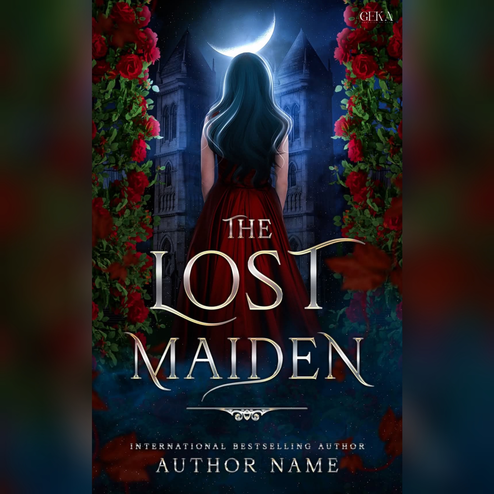 The Lost Maiden