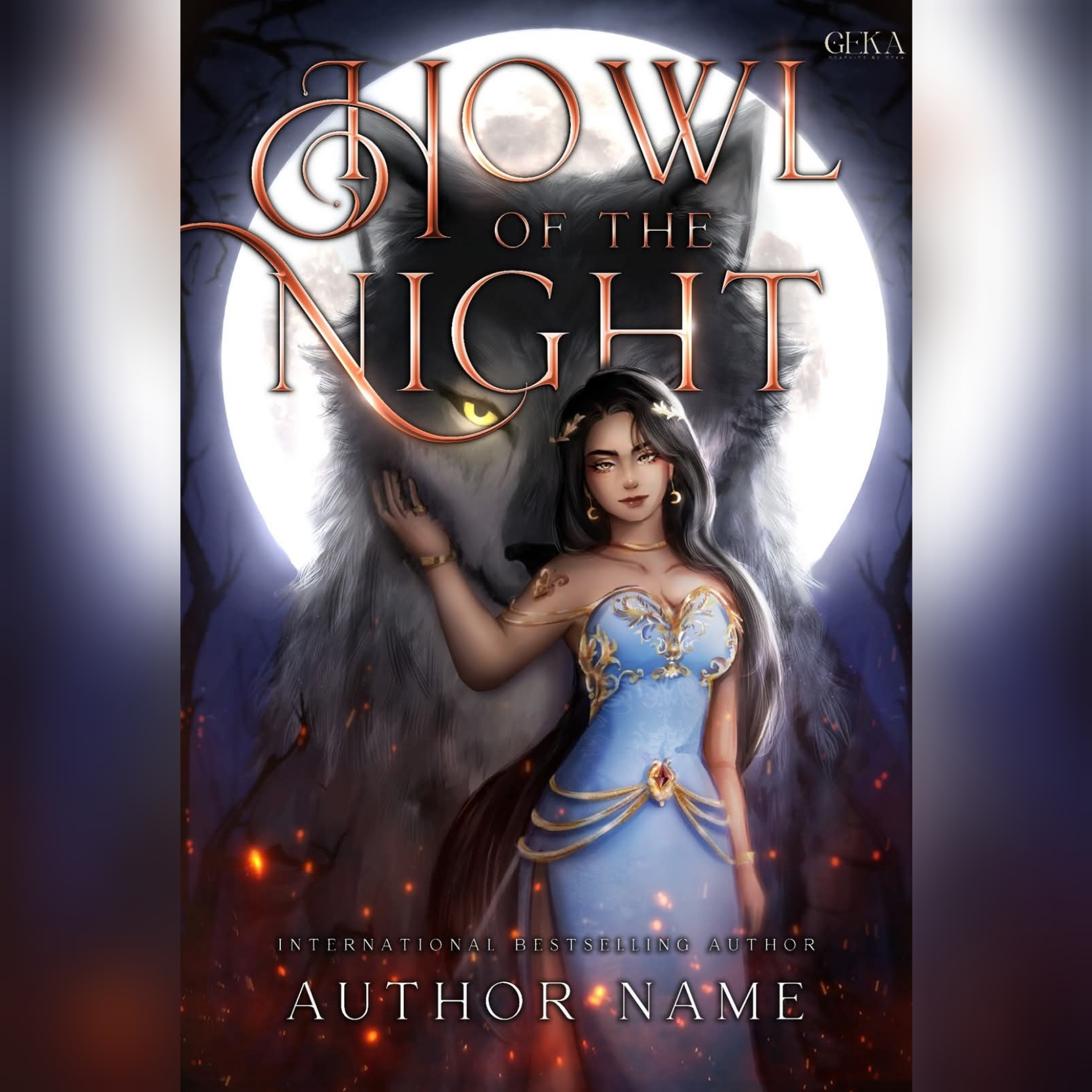 Howl of the Night