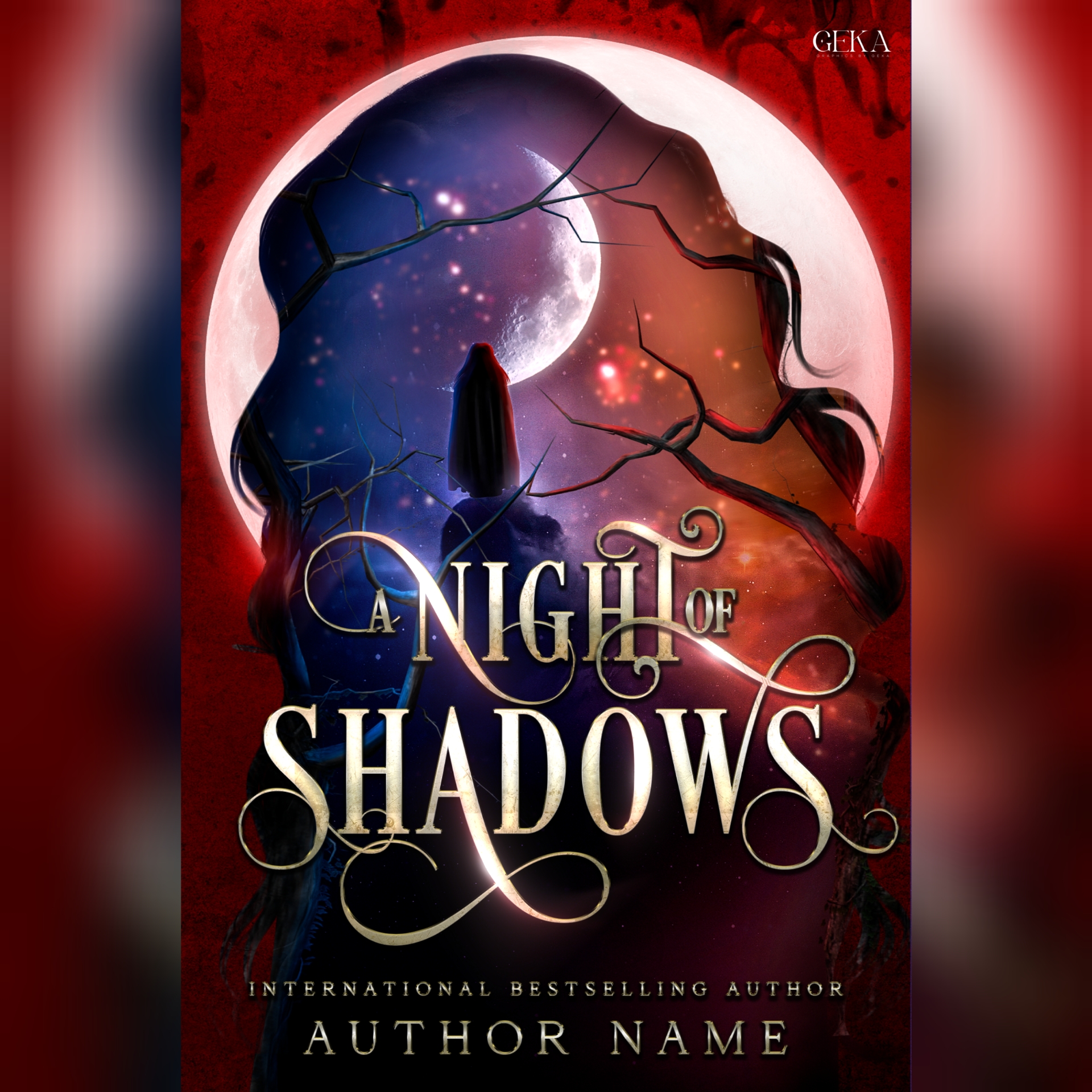 A Night of Shadows