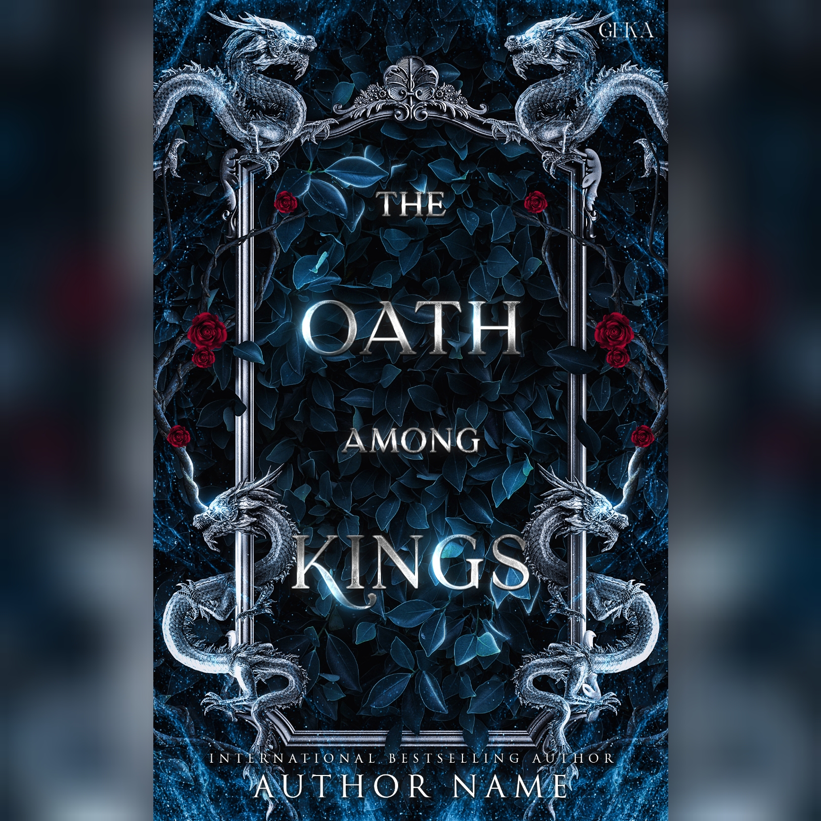 The Oath Among Kings