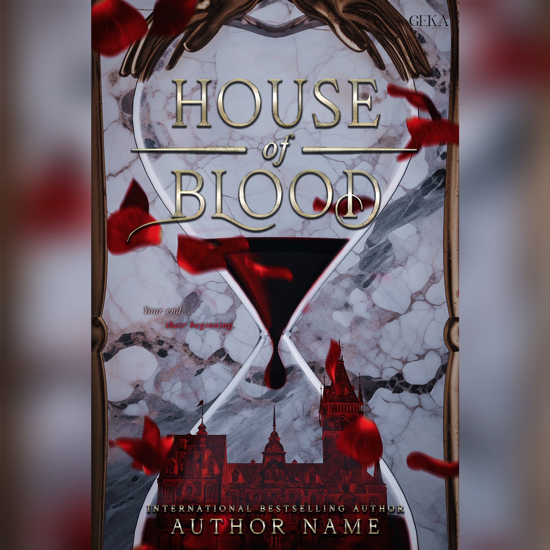 House of Blood