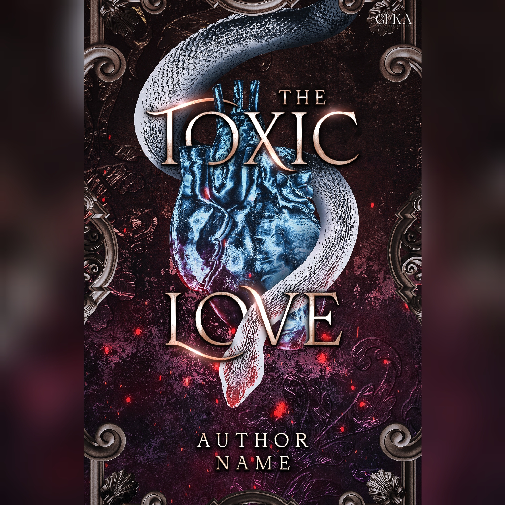 The Toxic Love