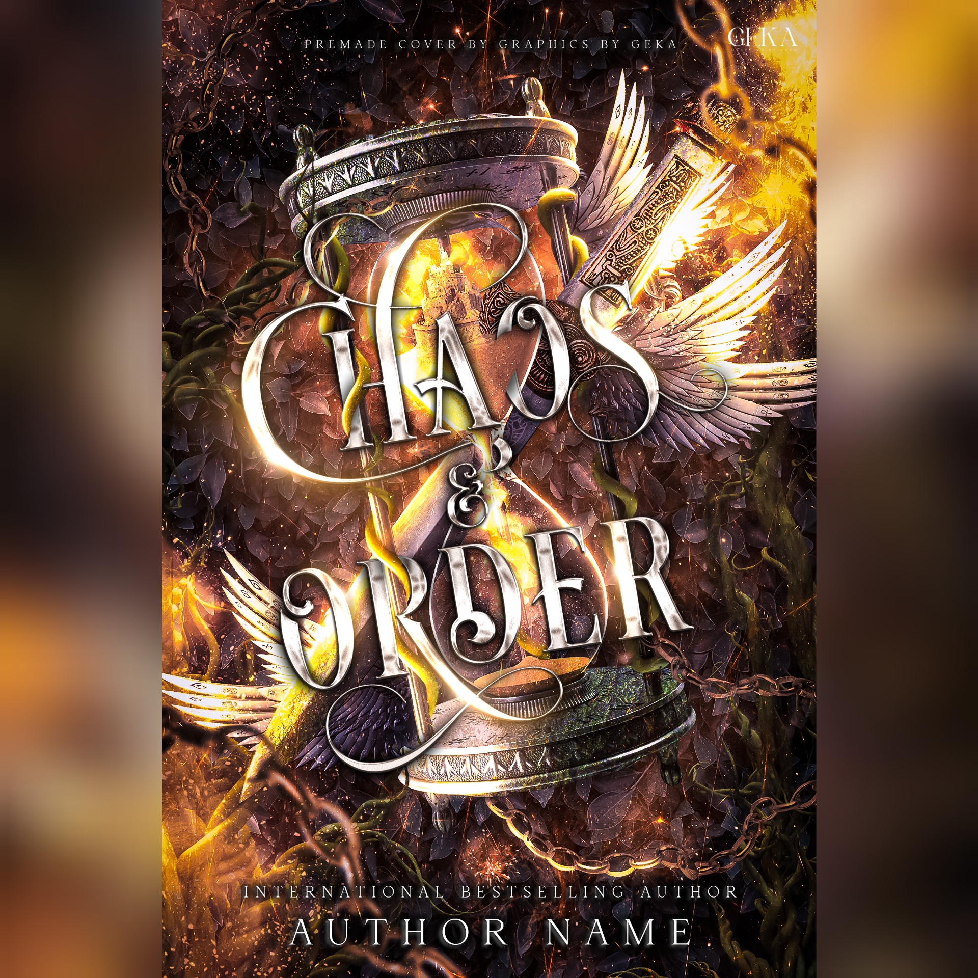 Chaos and Order