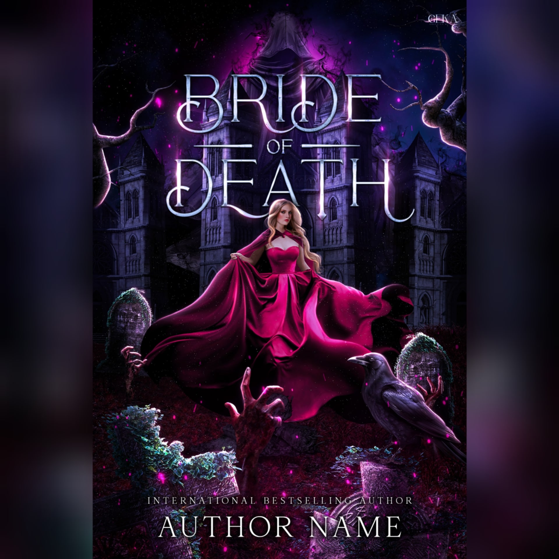 Bride of Death