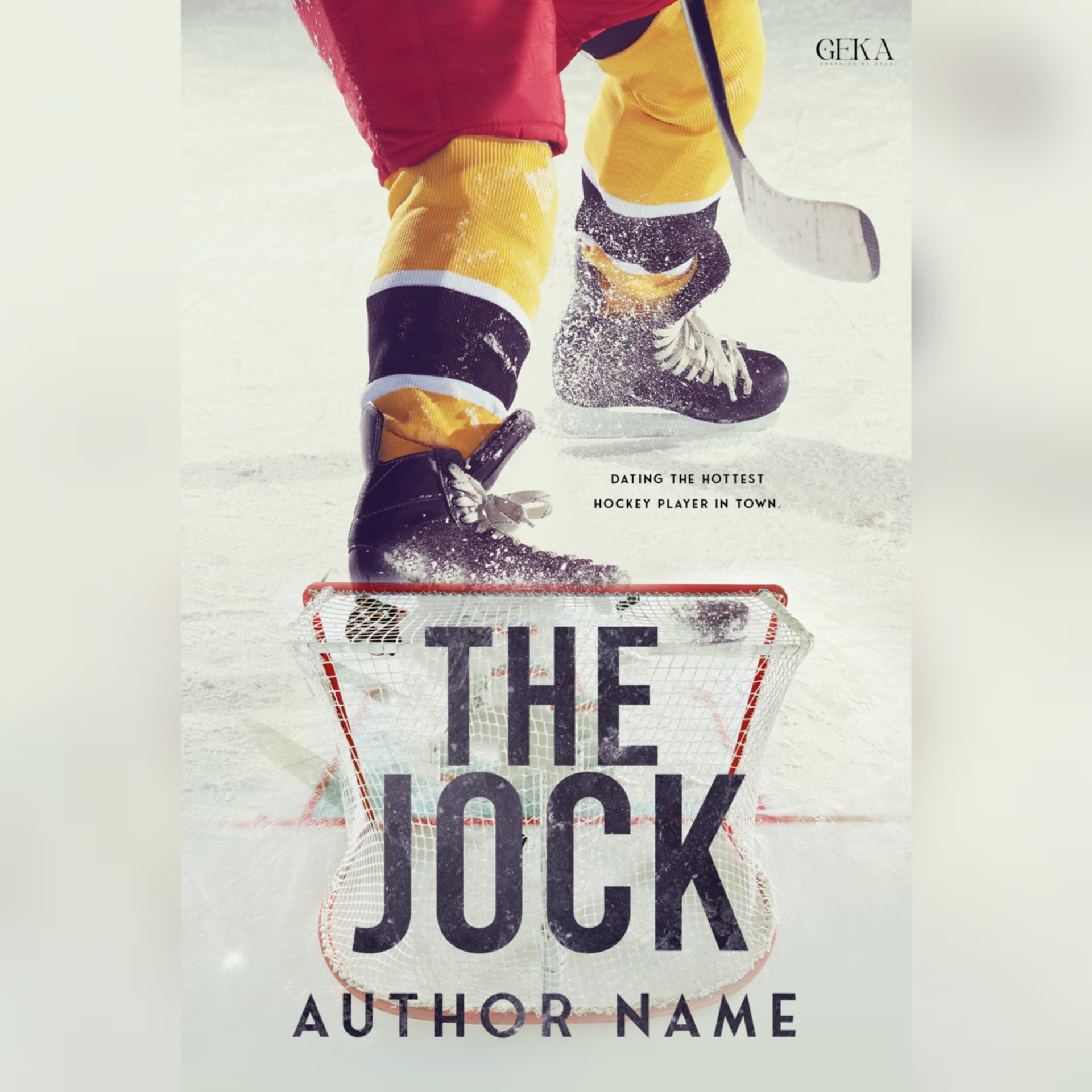 The Jock