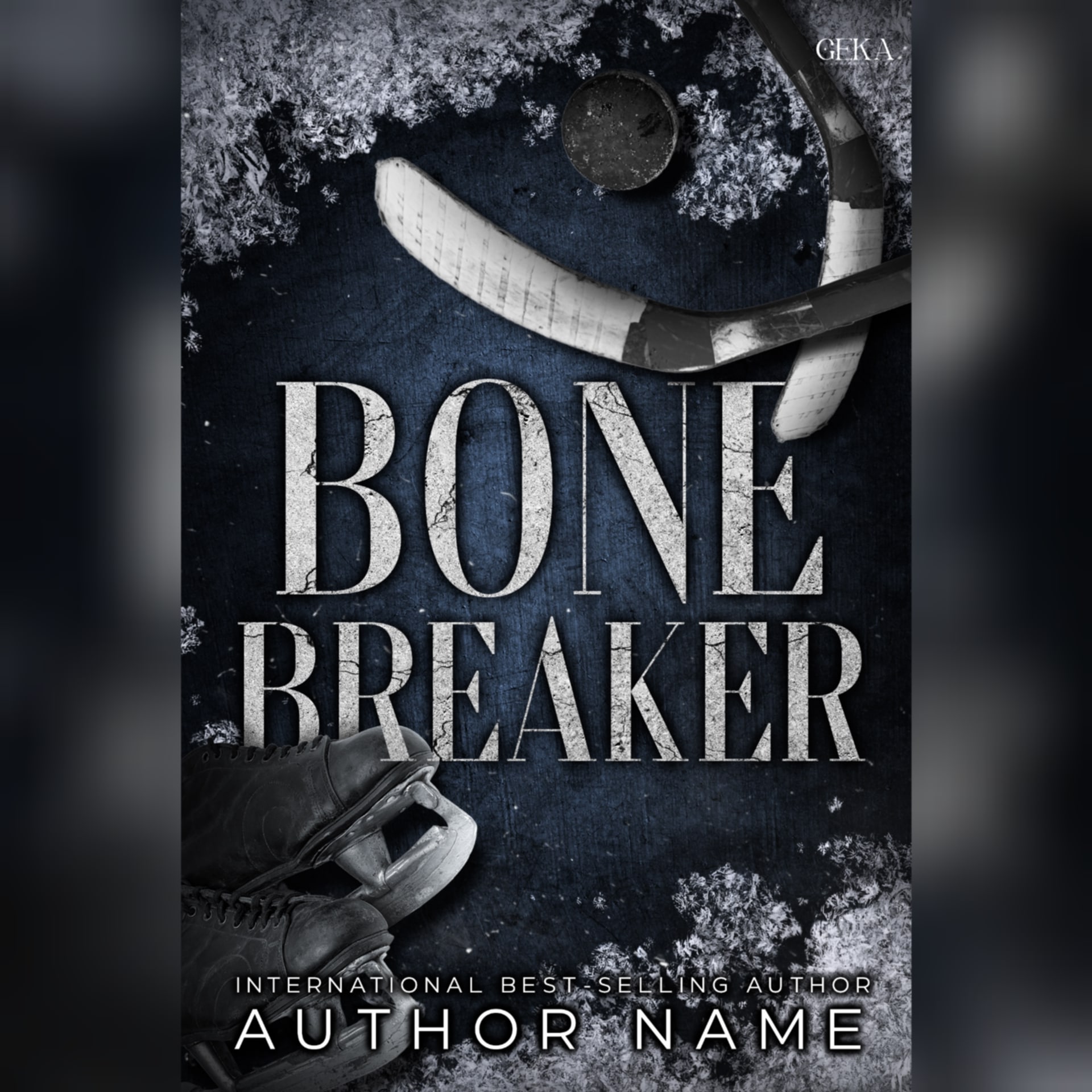 Bone Breaker