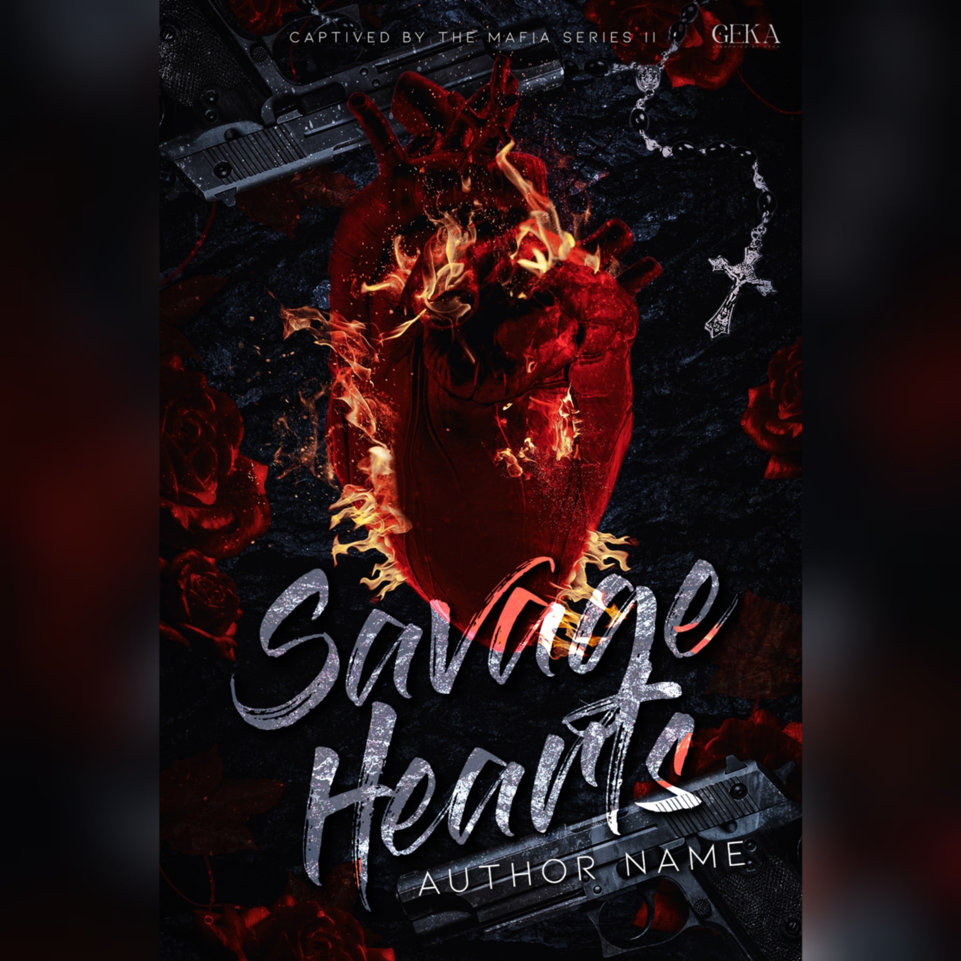 Savage Hearts