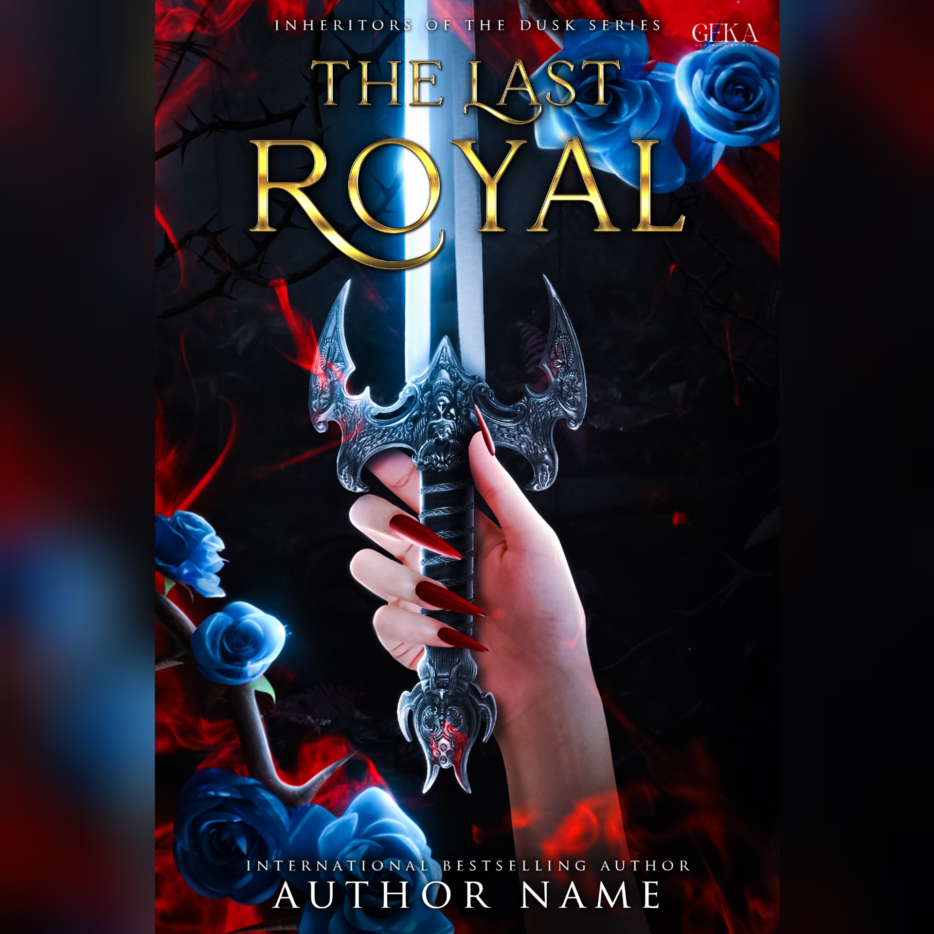 The Last Royal