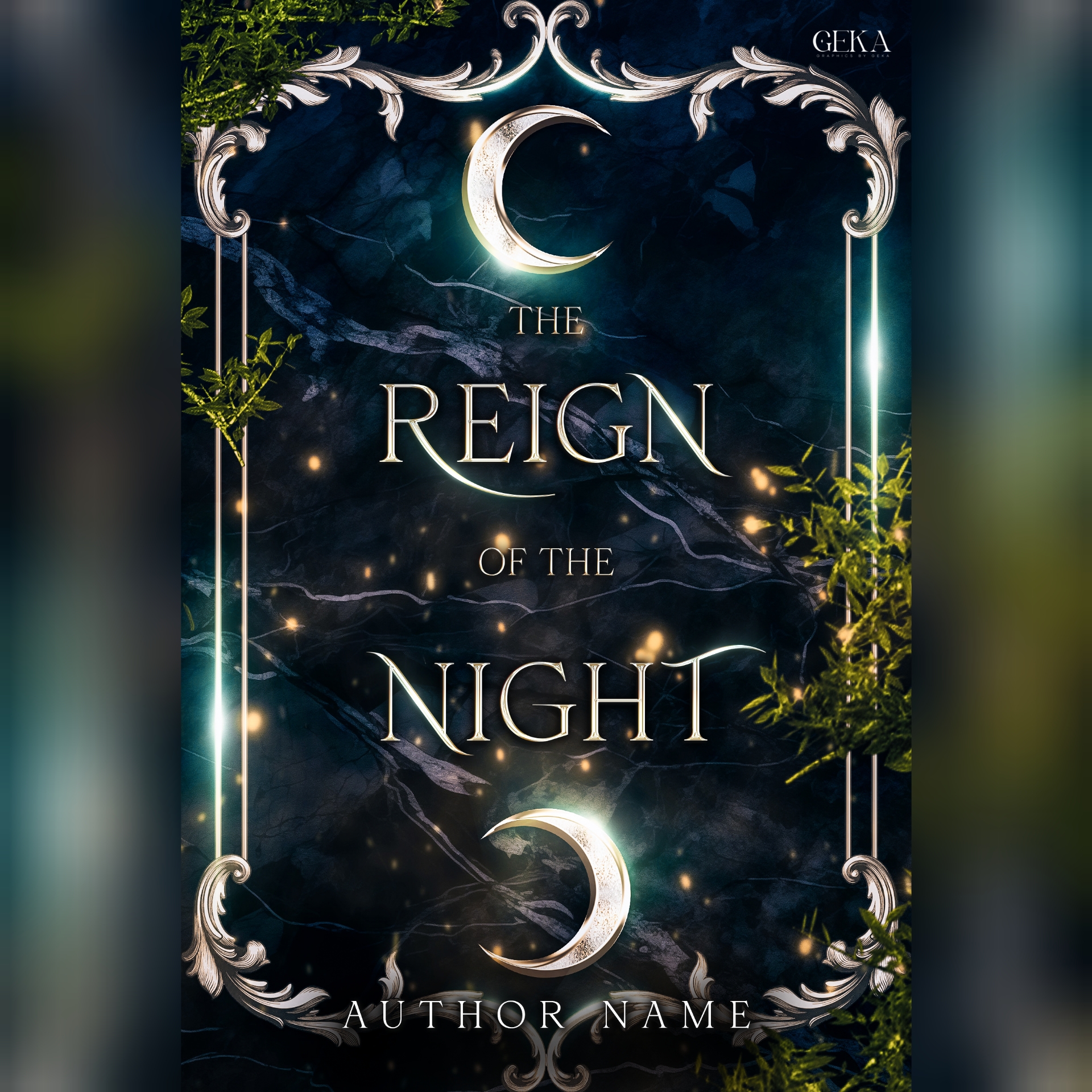 The Reign of the Night