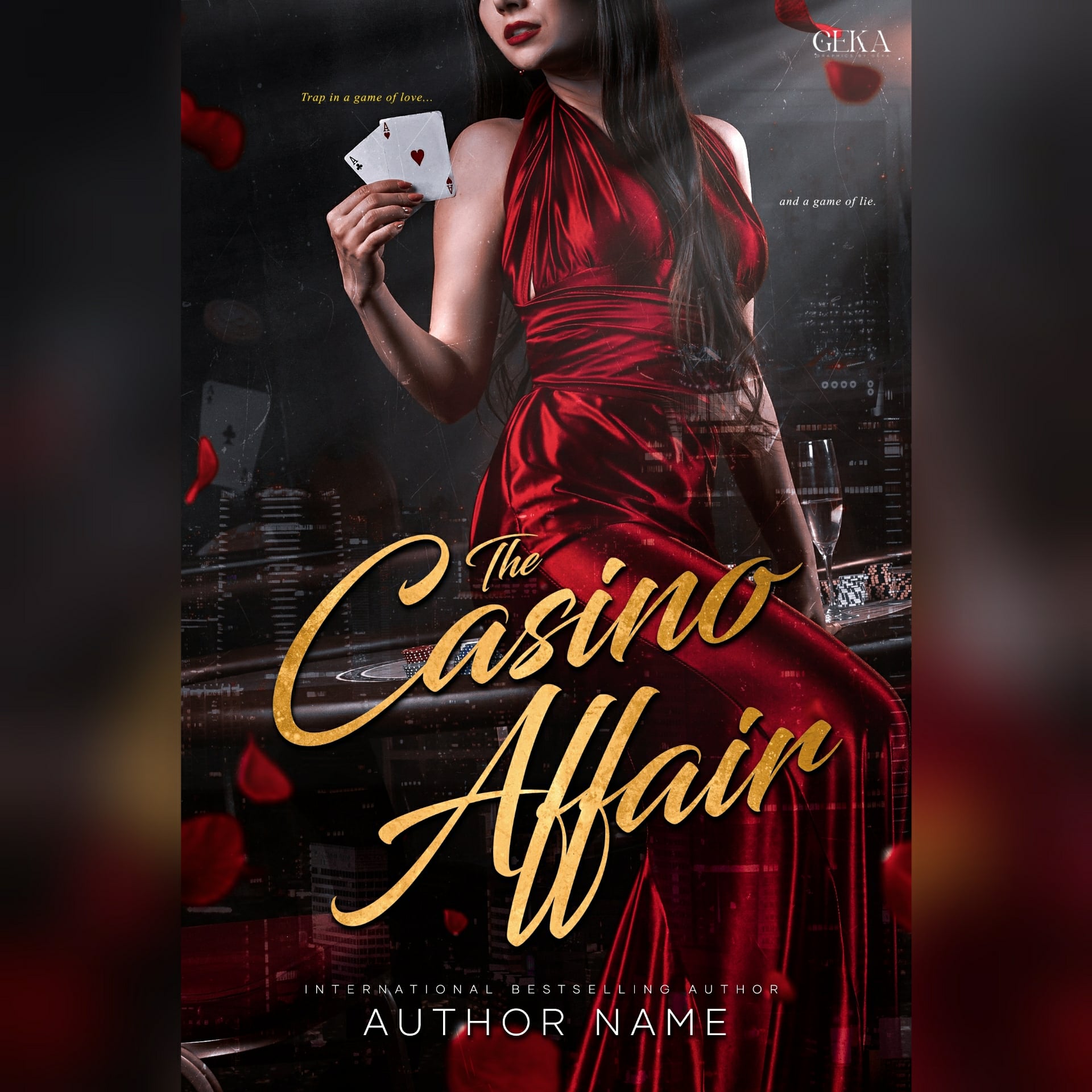 The Casino Affair