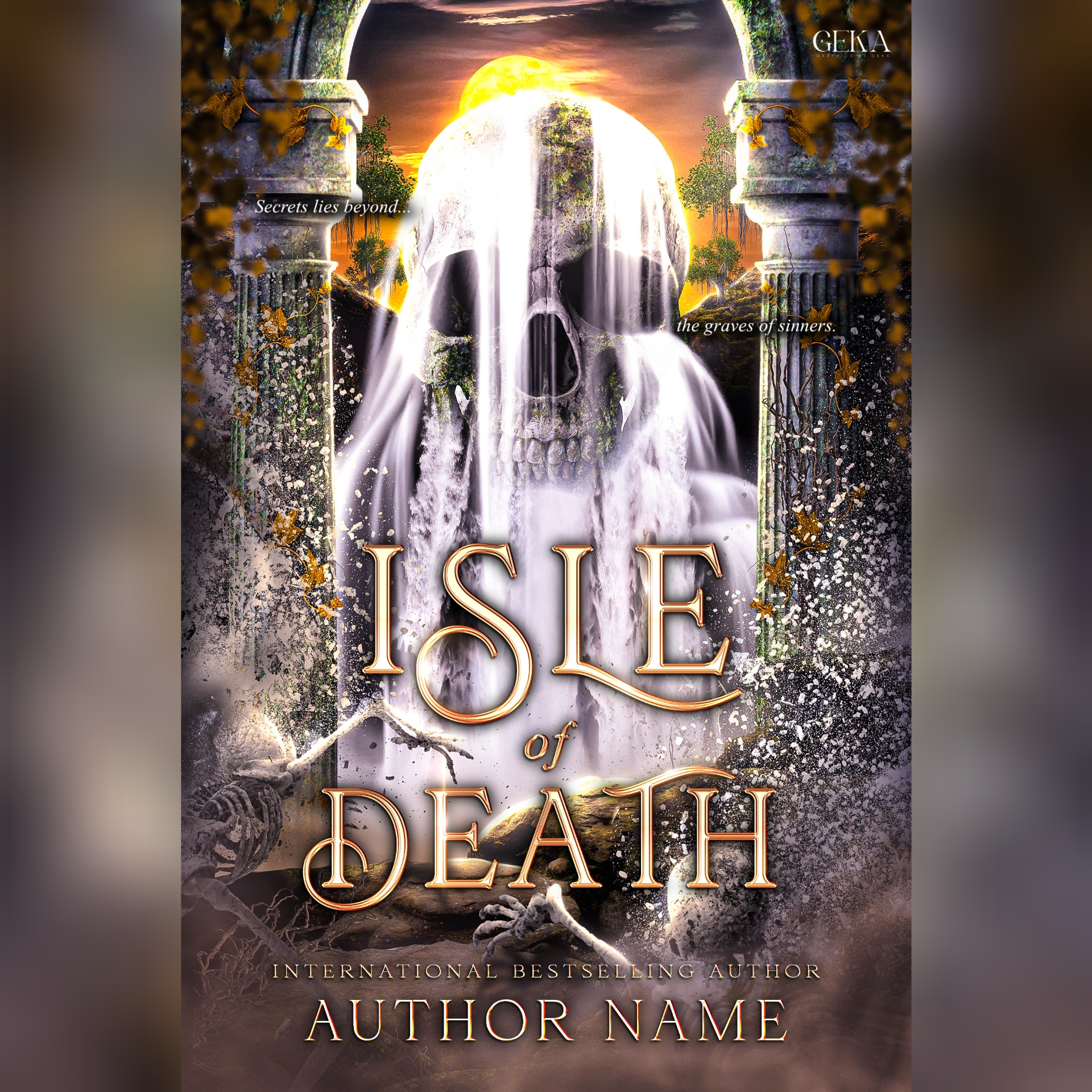 Isle of Death