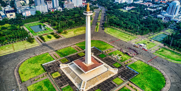 10 Days Jakarta to Yogyakarta Itinerary: Explore the Heart of Java