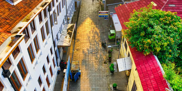 12 Days Jakarta to Yogyakarta Itinerary: Discover the Best of Java