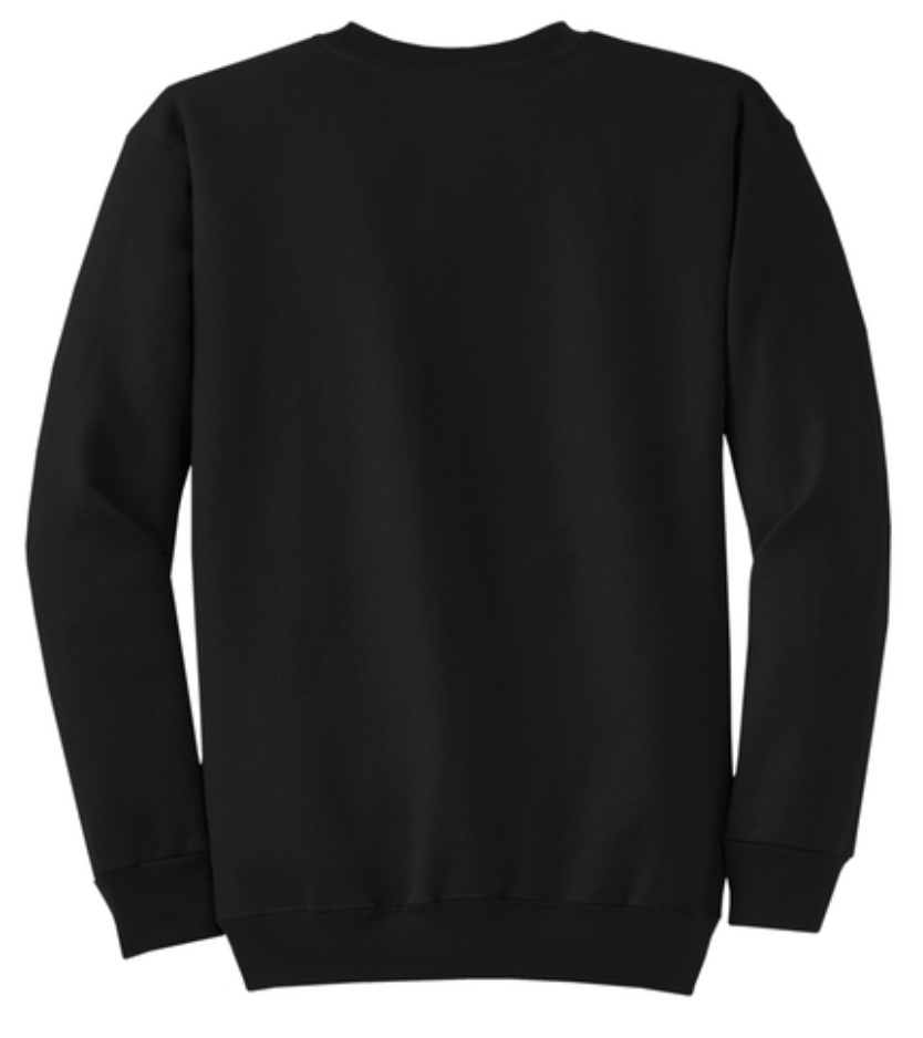Crewneck Sweatshirt