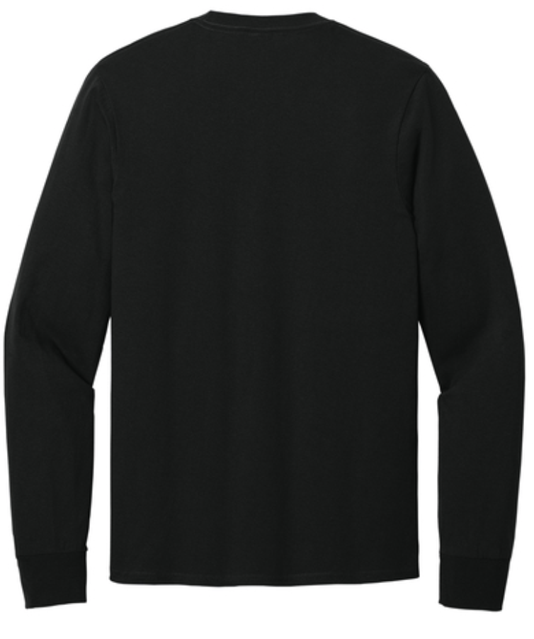 Unisex Long Sleeve Tee