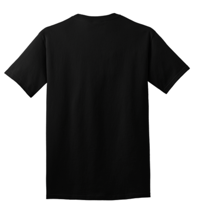 Unisex Short Sleeve Tee