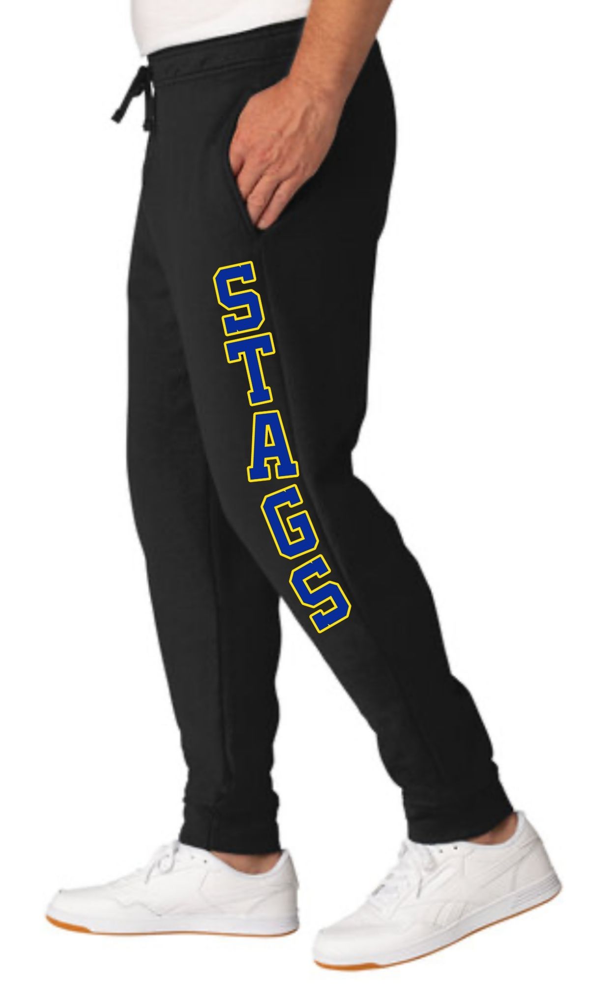 Unisex Joggers