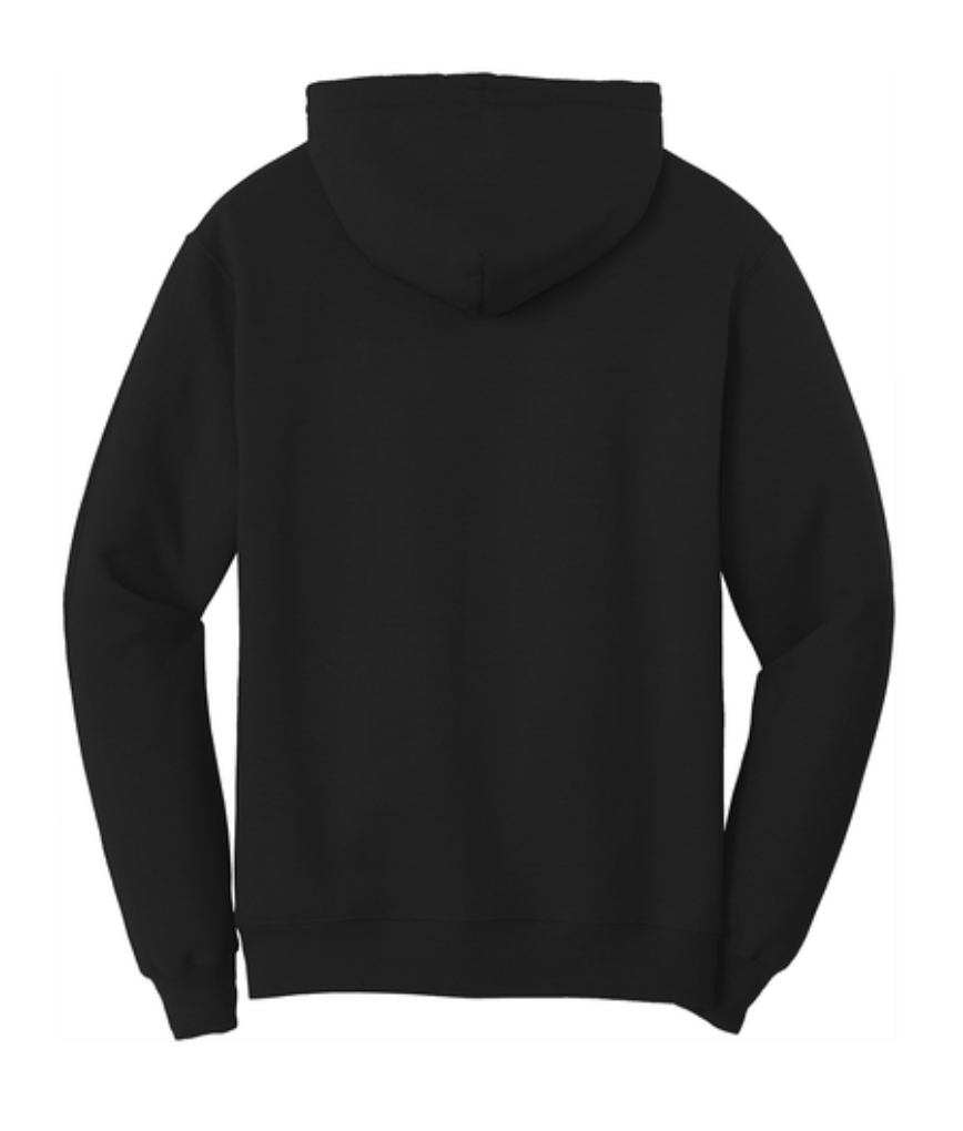 Hooded Sweatshirt