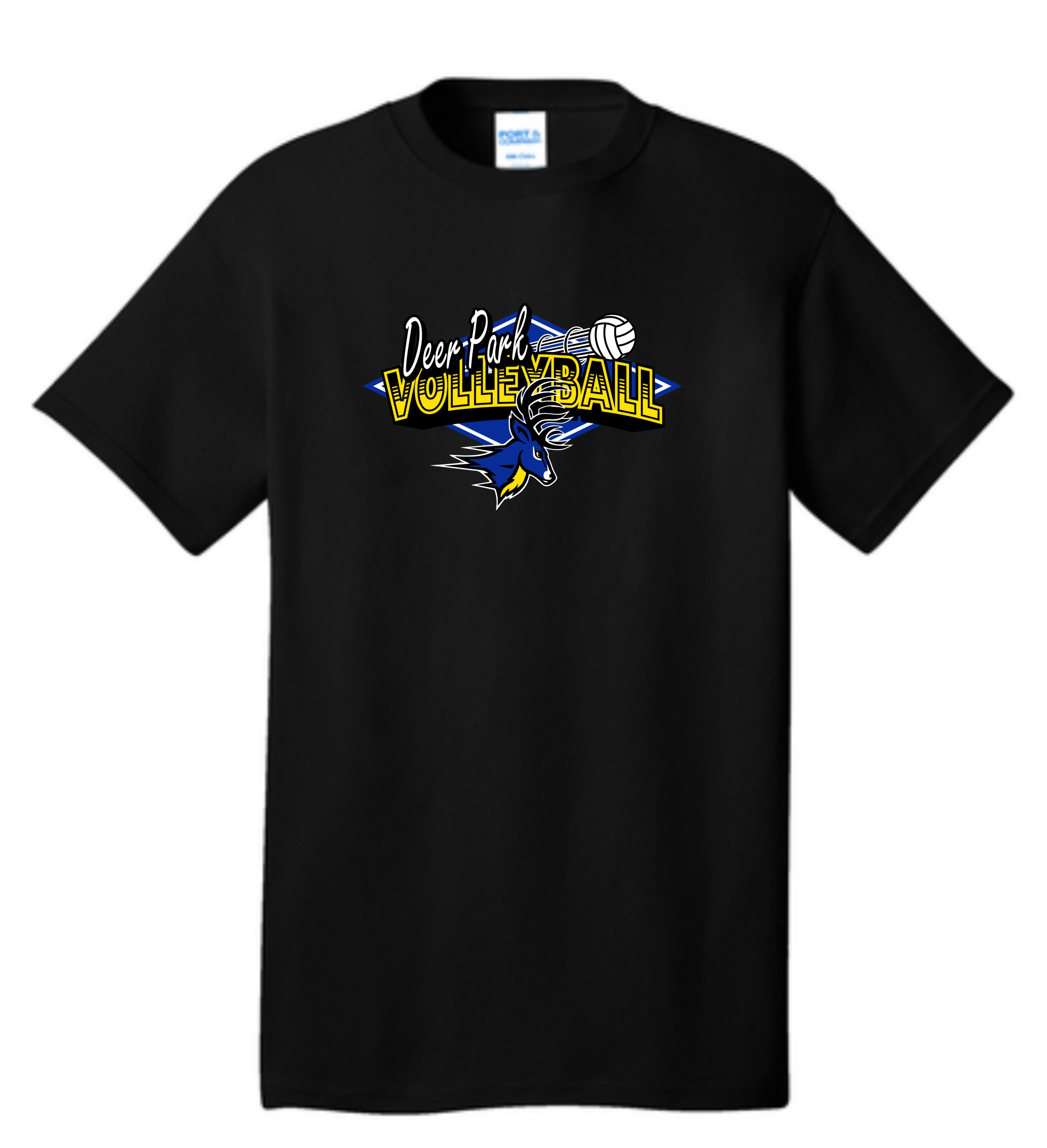 Personalized Unisex Short Sleeve Tee