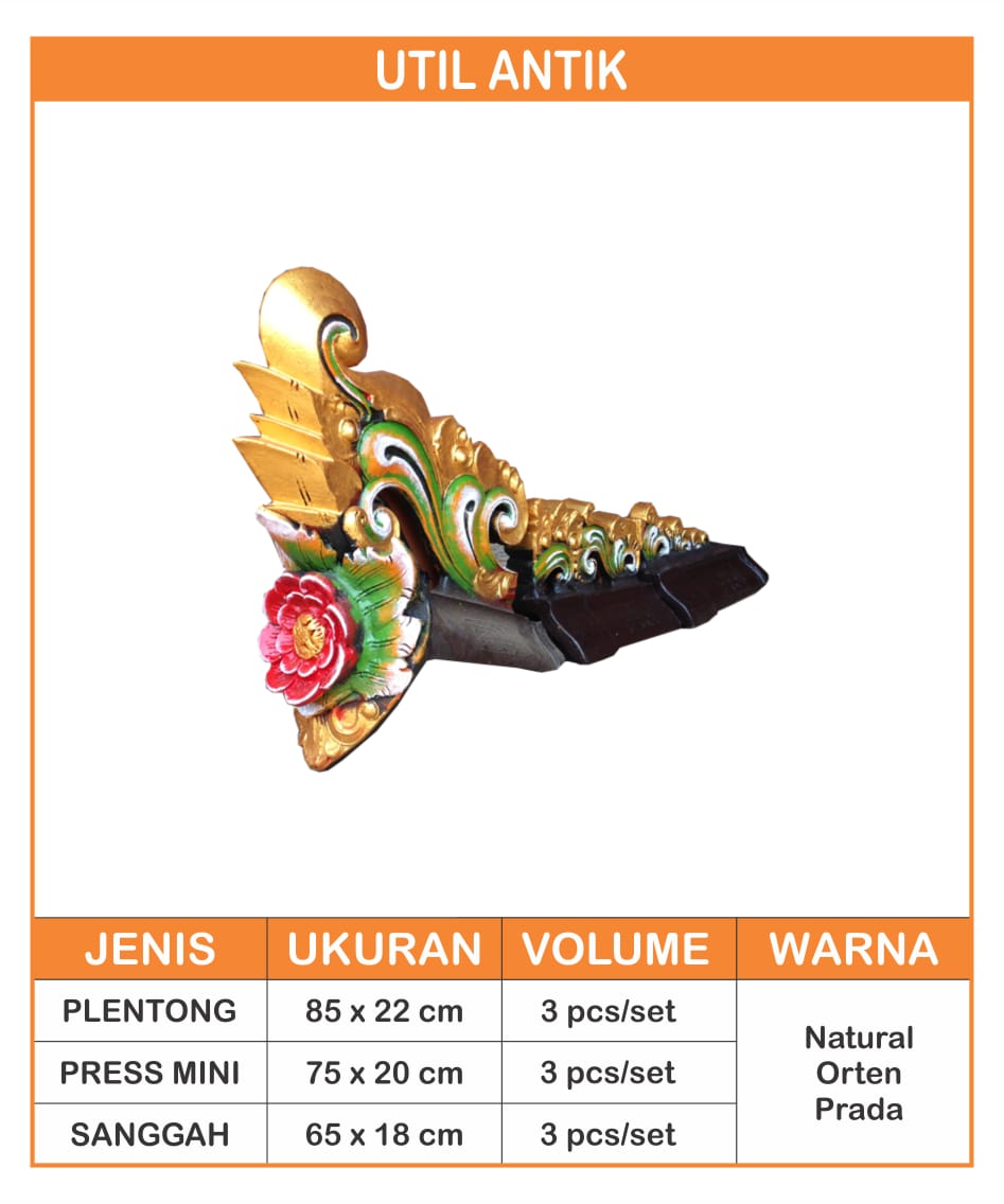 Util Antik