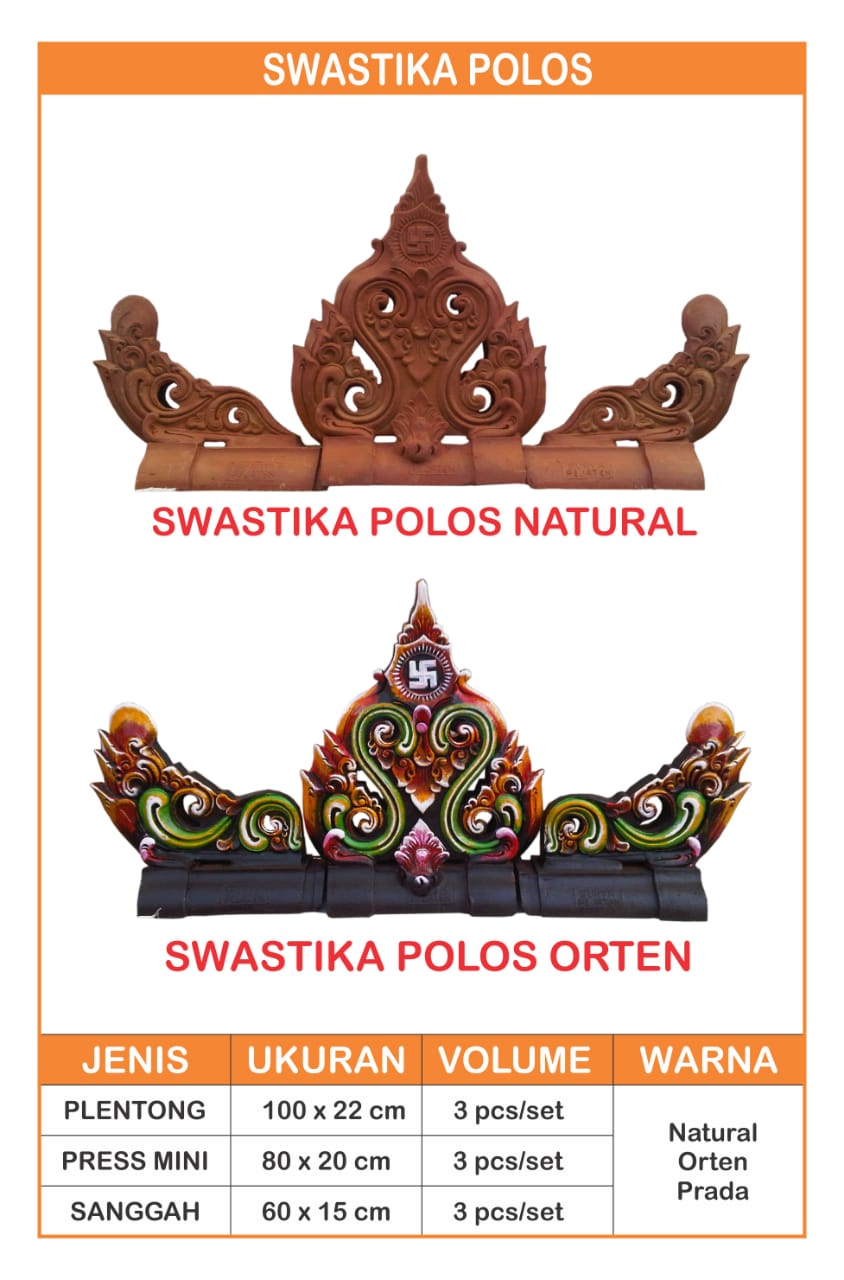 Swastika Polos
