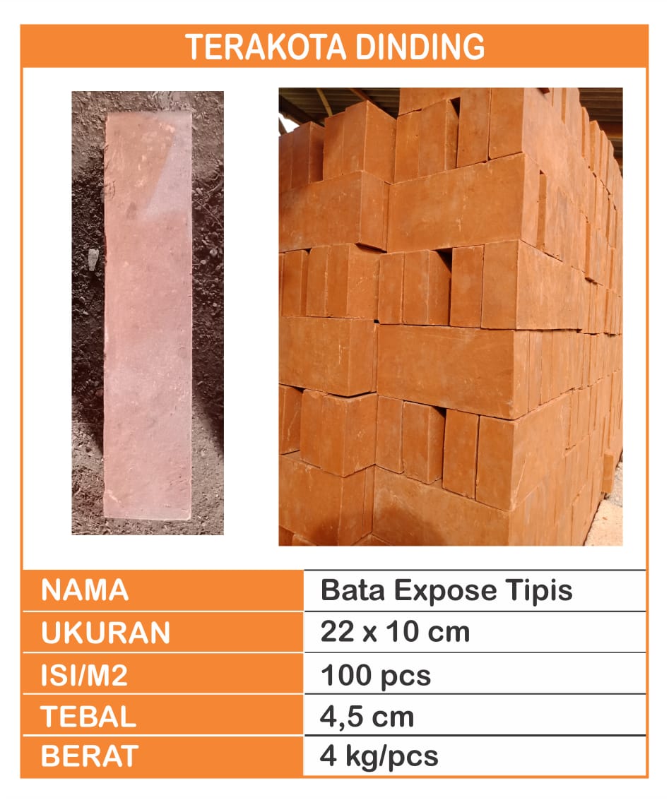 Bata Press Tipis