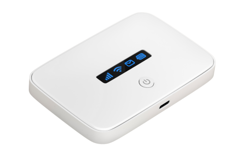 PORTABLE WIFI
