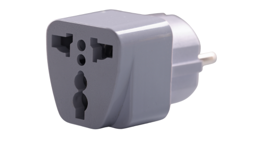 UNIVERSAL ADAPTOR