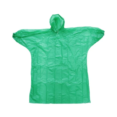 RAIN COAT