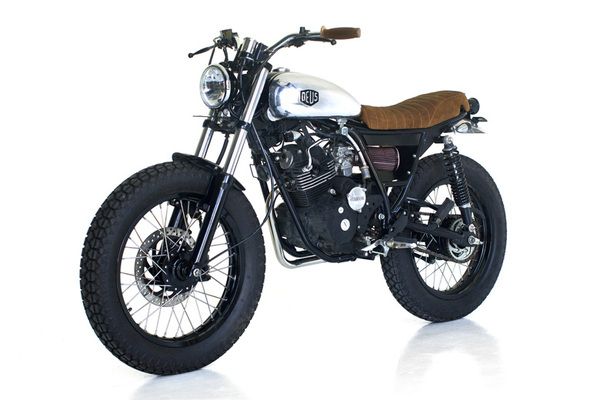 BIKE RENTAL CUSTOM