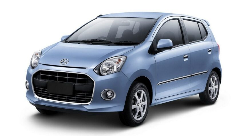 CAR RENTAL S