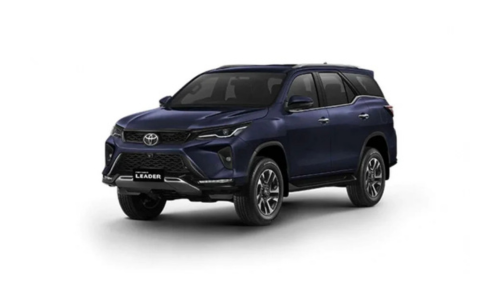 CAR RENTAL XL