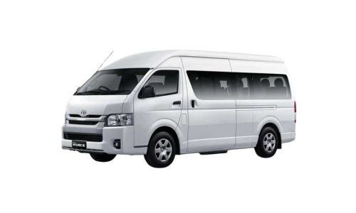 CAR RENTAL XXL