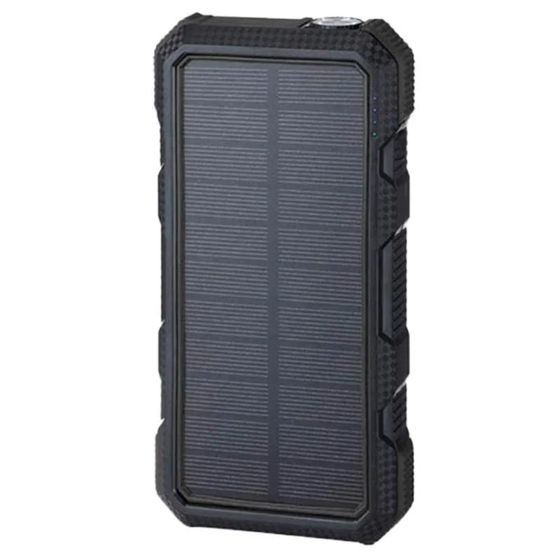 SOLAR POWER BANK